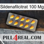 Sildenafil Citrate 100Mg cialis1